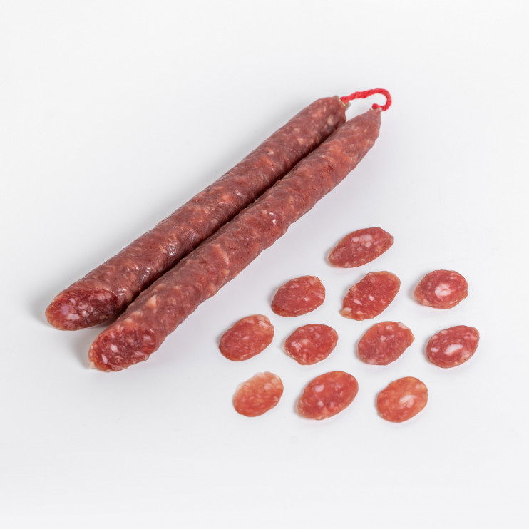 Longaniza de Aragón