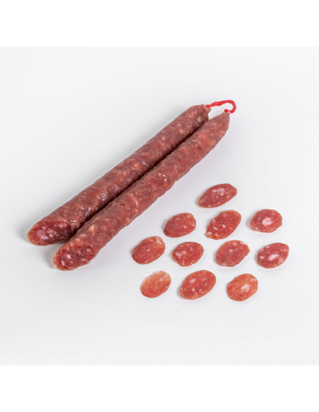Longaniza de Aragón