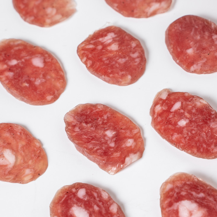 Longaniza de Aragón 2