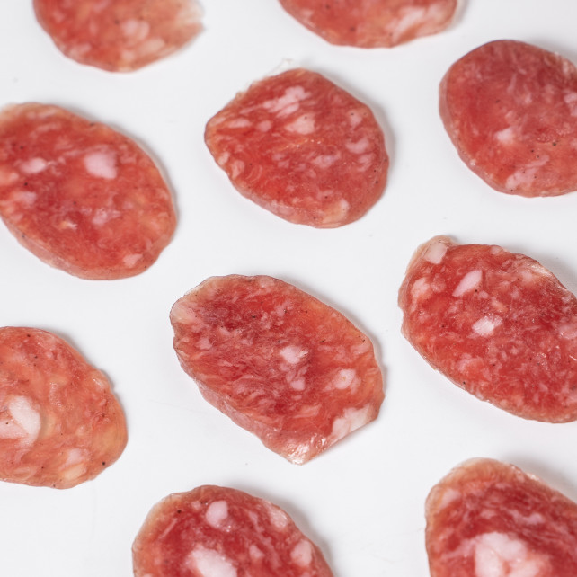 Longaniza de Aragón