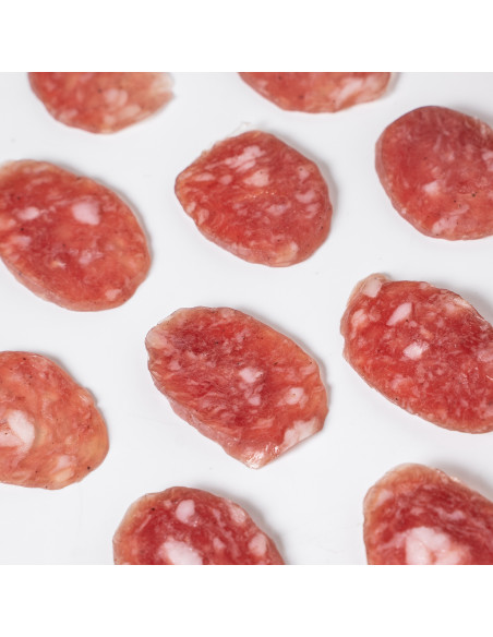 Longaniza de Aragón