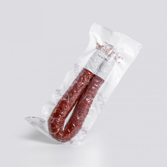 Chorizo Sarta