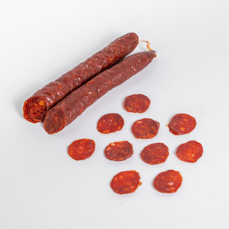 Chorizo Sarta