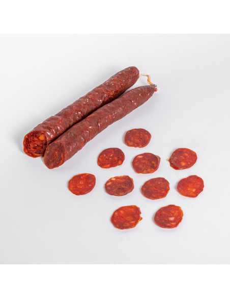 Chorizo Sarta