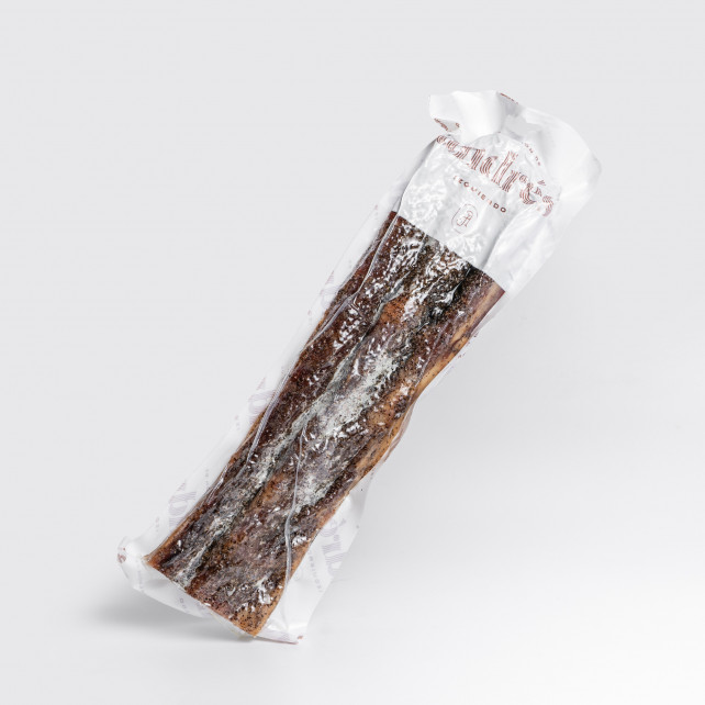 Lomo a la Pimienta 1/2 Pieza