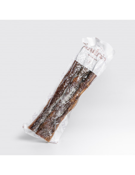 Lomo a la Pimienta 1/2 Pieza