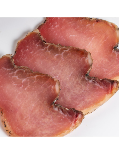 Lomo a la Pimienta 1/2 Pieza