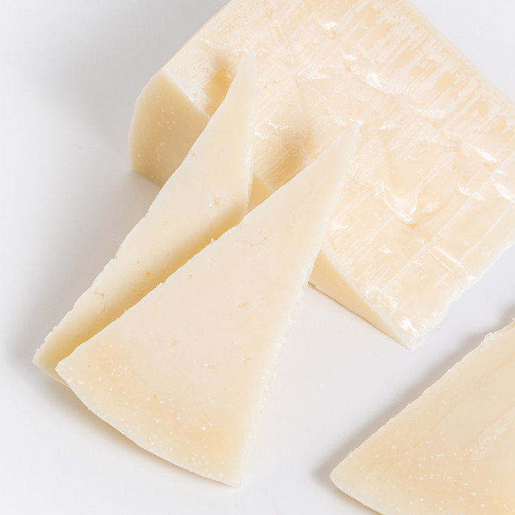 Queso Albarracín Semicurado Leche Pasteurizada 2