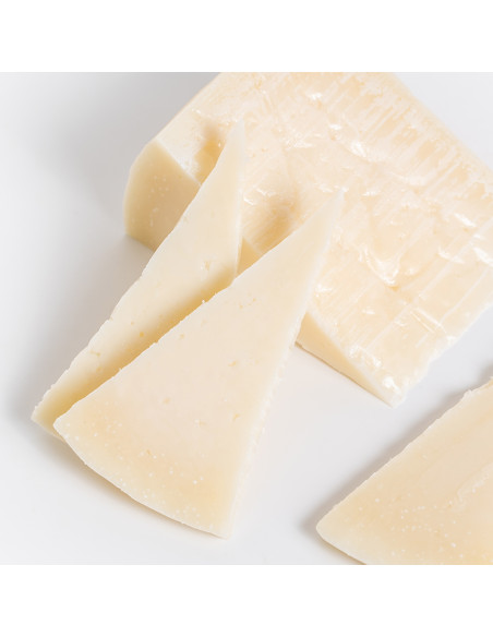 Queso Albarracín Semicurado Leche Pasteurizada