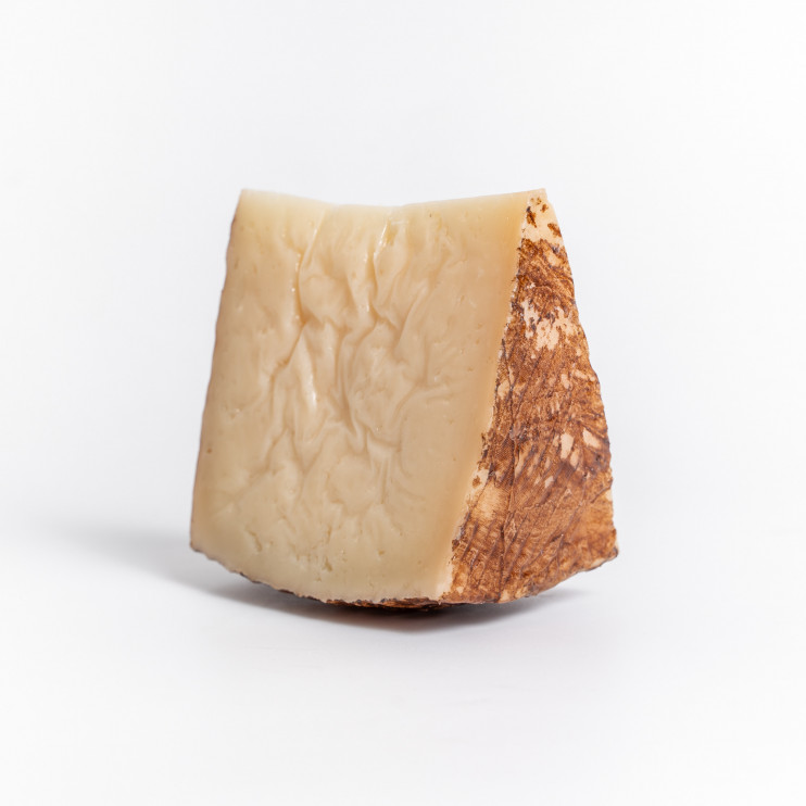 Queso Zariche curado 2