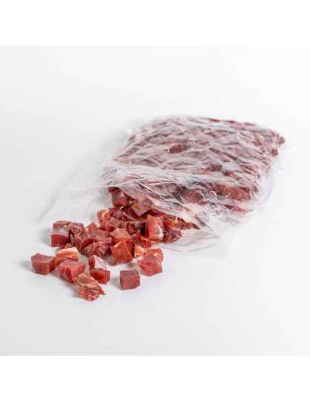 Lote Jamón de Teruel D.O.P