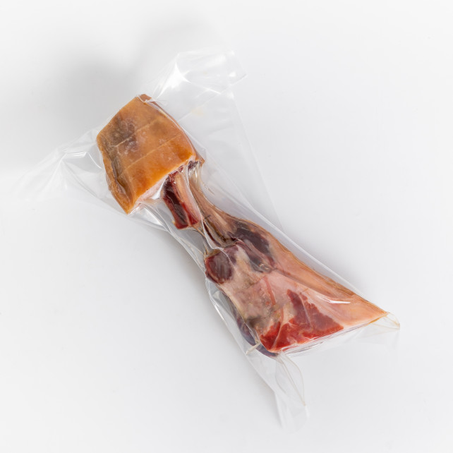 Lote Jamón de Teruel D.O.P