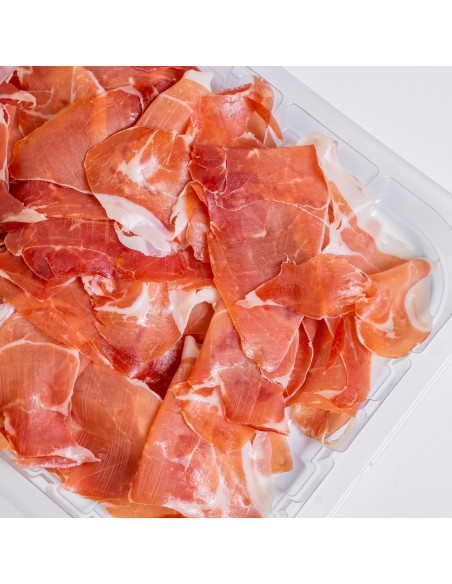 Jamón de Autor Finas Lonchas