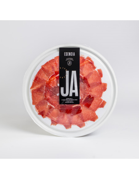 Jamón Esencia Duroc 50% Loncheado Colocado a Mano