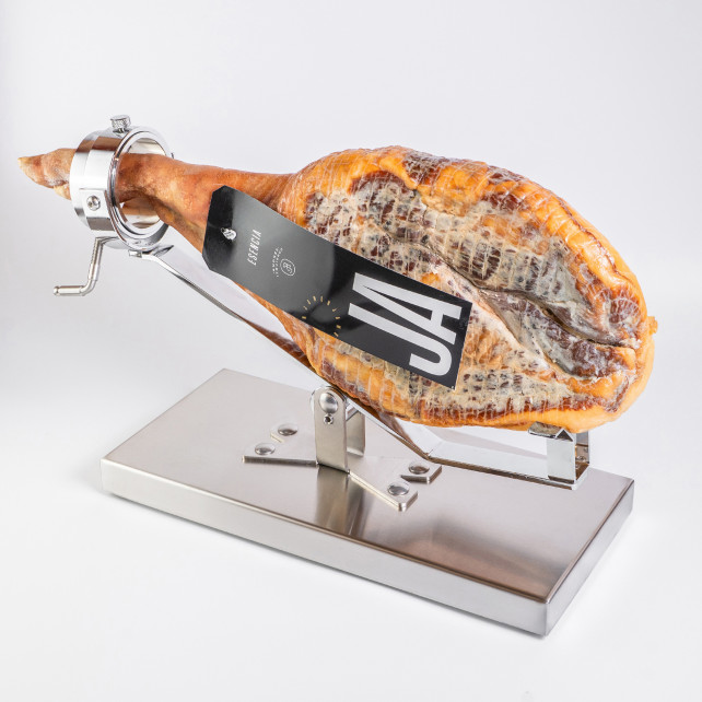 Paleta Esencia Ja Sin Hueso