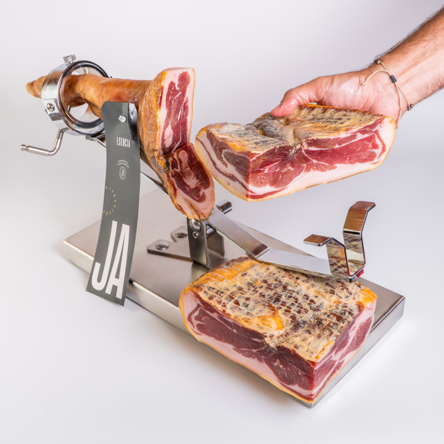 Paleta Esencia Ja Sin Hueso