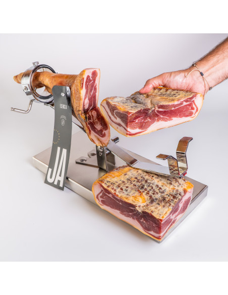 Paleta Esencia Ja Sin Hueso