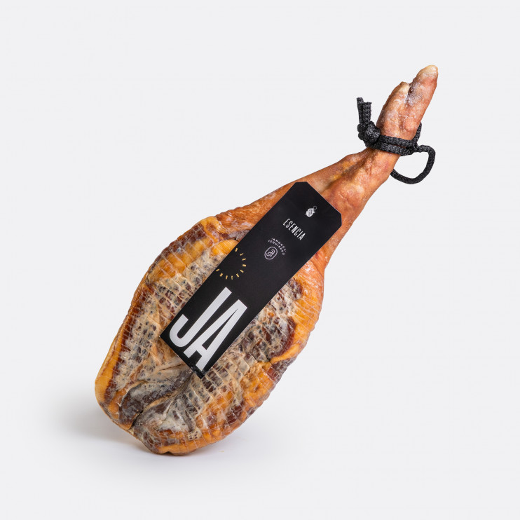 Paleta Esencia Ja Sin Hueso