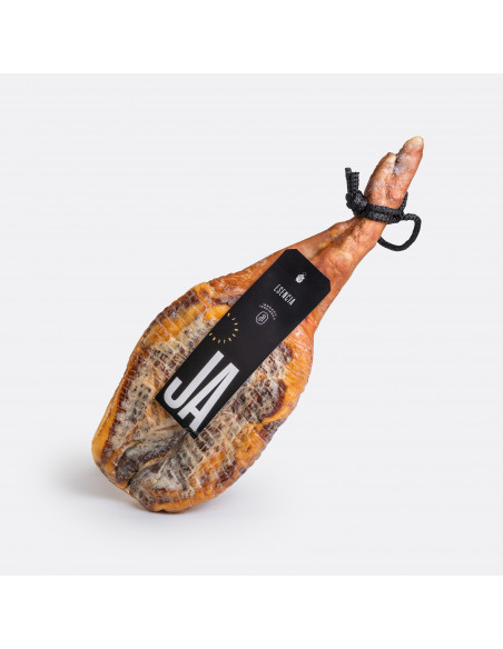 Paleta Esencia Ja Sin Hueso