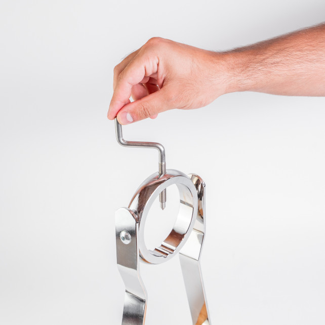 Jamonero Kilimanjaro