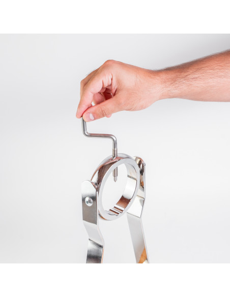 Jamonero Kilimanjaro