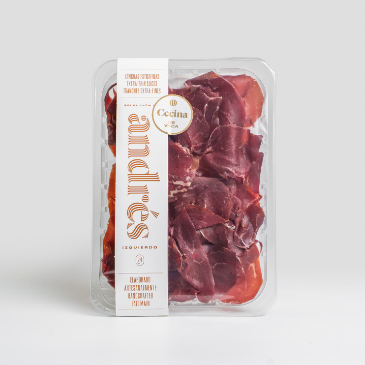 Cecina Angus Finas Lonchas