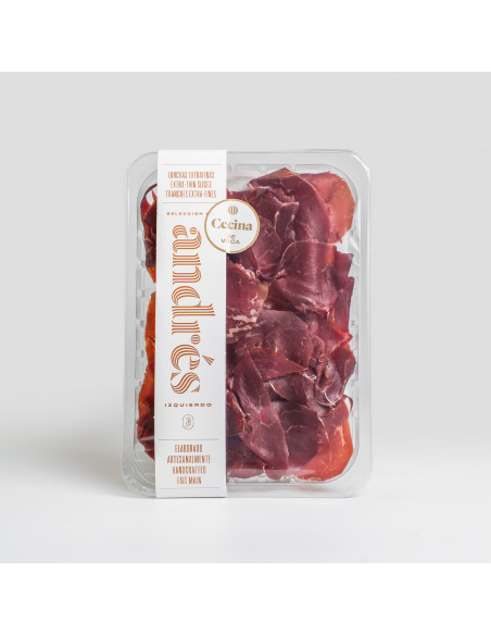 Cecina Angus Finas Lonchas