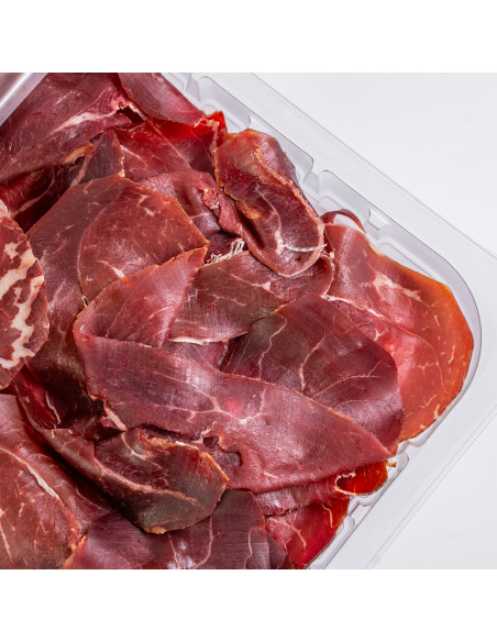 Cecina Angus Finas Lonchas