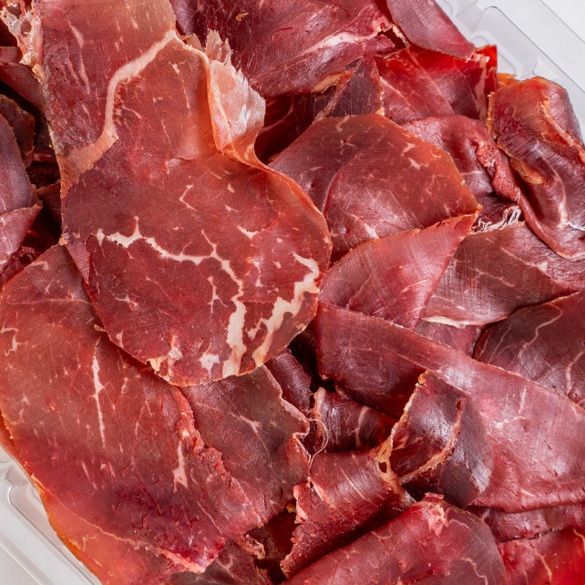 Cecina Angus Finas Lonchas