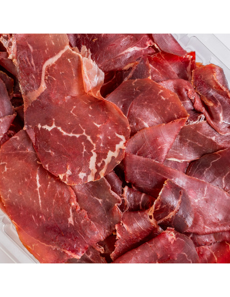 Cecina Angus Finas Lonchas