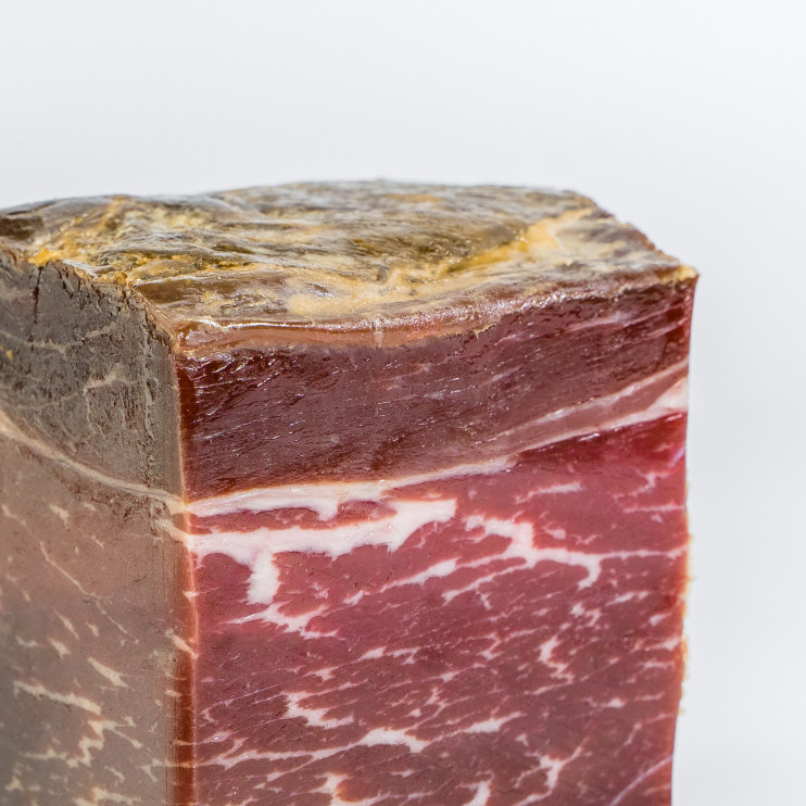 Cecina Angus Tacos 2