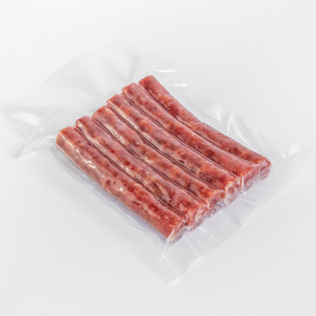 Longaniza de Pascua