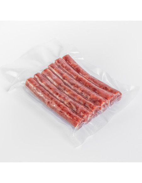 Longaniza de Pascua