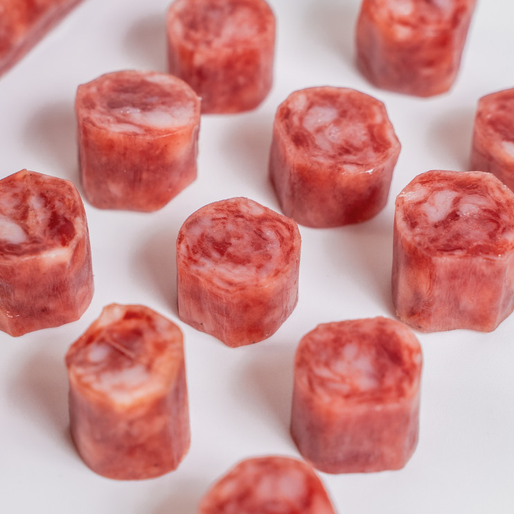 Longaniza de Pascua 2