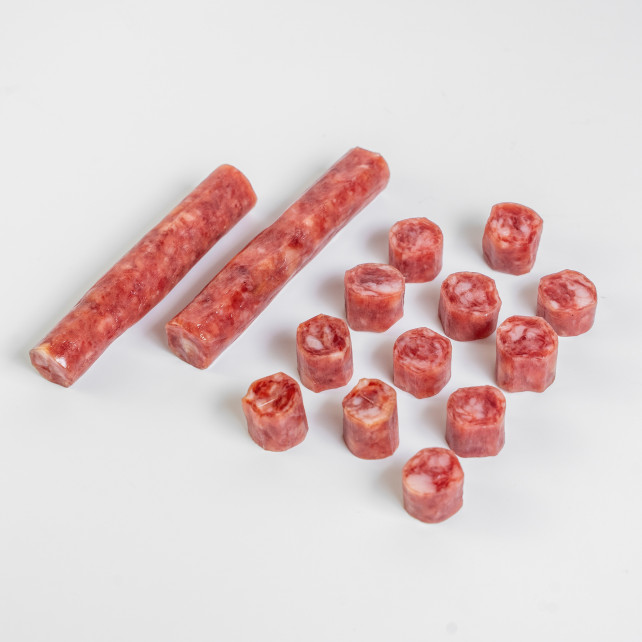 Longaniza de Pascua
