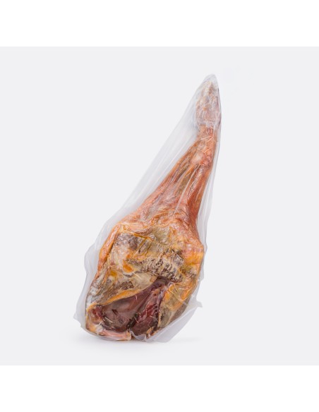 Paleta Esencia Semideshuesada