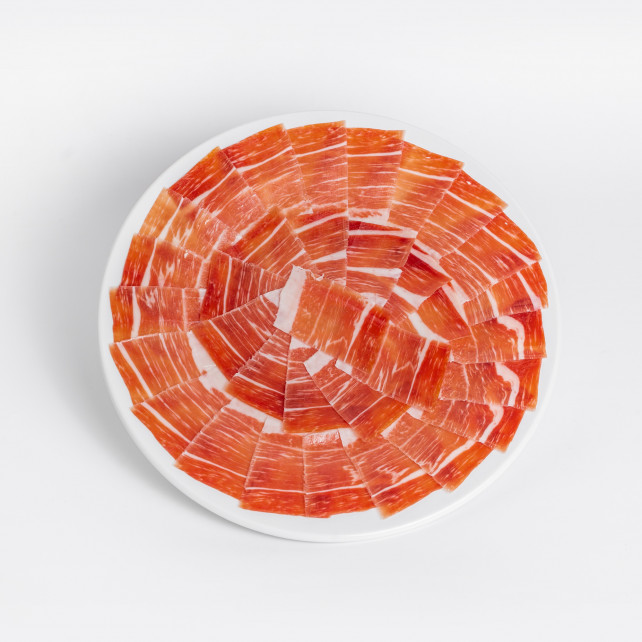 Jamón de Autor con pata