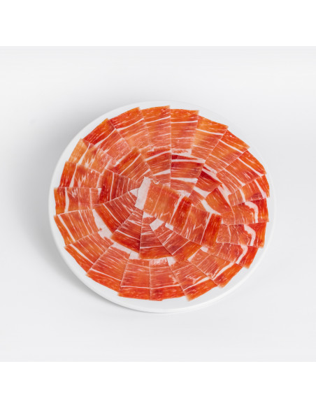 Jamón de Autor con pata