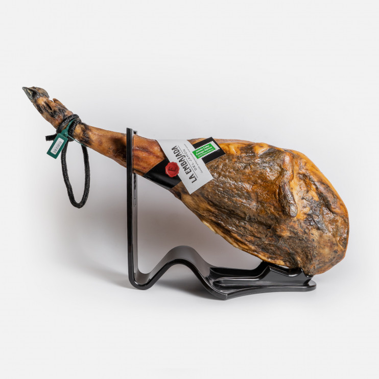 Jamón Cebo de Campo Ibérico 50% R.I. 2