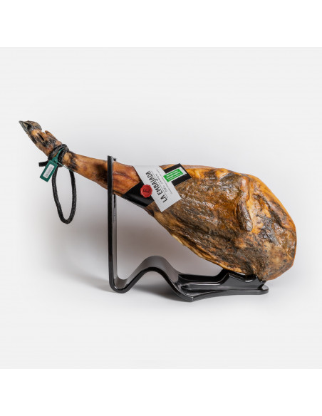 Jamón Cebo de Campo Ibérico 50% R.I.