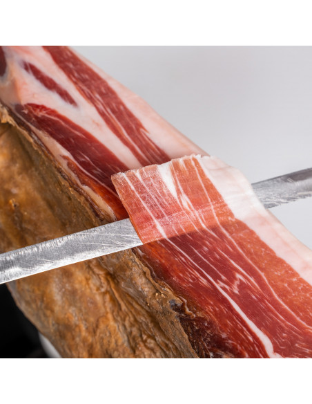 Jamón Cebo de Campo Ibérico 50% R.I.