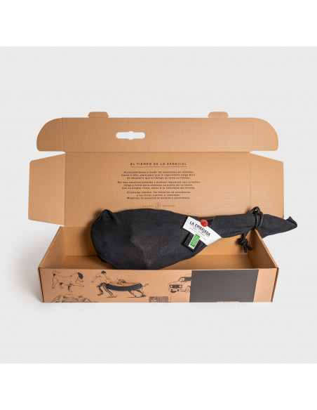 Jamón Cebo de Campo Ibérico 50% R.I.