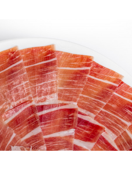 Jamón Cebo de Campo Ibérico 50% R.I.
