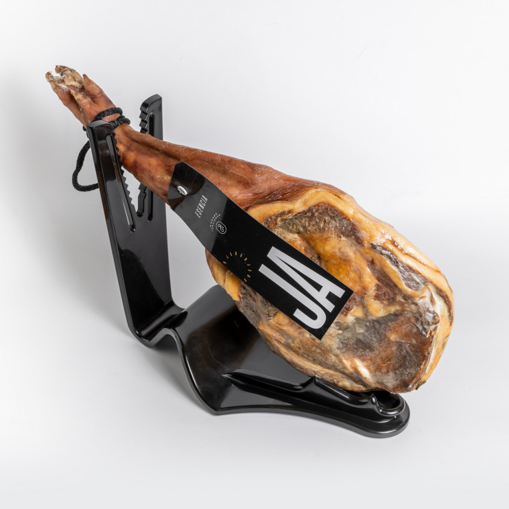 Paleta Esencia con pata V 2