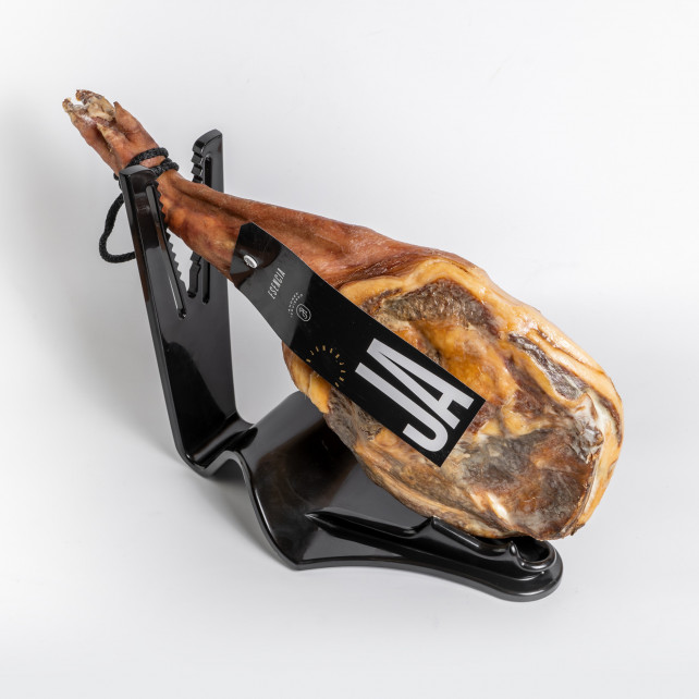 Paleta Esencia con pata V