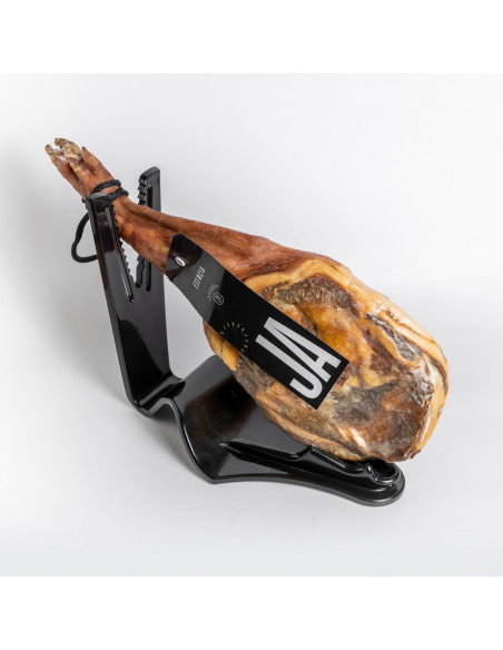 Paleta Esencia con pata V