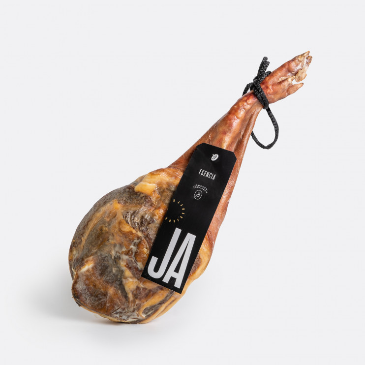 Paleta Esencia con pata V