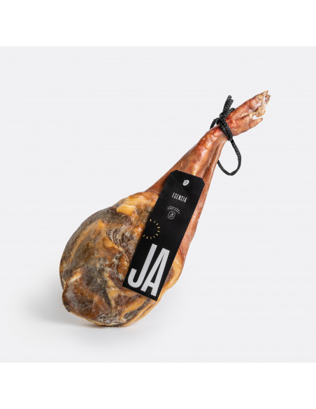 Paleta Esencia con pata V