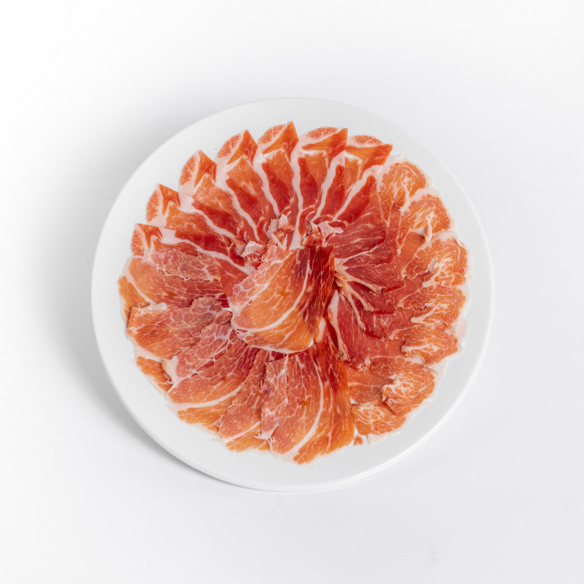 Paleta Esencia con pata V