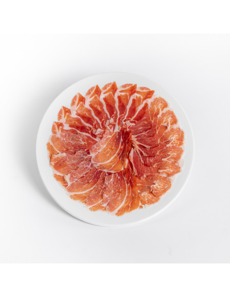 Paleta Esencia con pata V